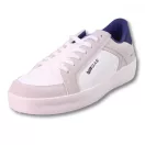 Gas cipő WHITE NAVY