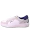 Gas cipő WHITE NAVY