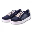 Gas cipő NAVY BROWN Gas cipő NAVY BROWN
