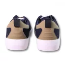 Gas cipő NAVY BROWN Gas cipő NAVY BROWN