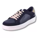 Gas cipő NAVY BROWN Gas cipő NAVY BROWN