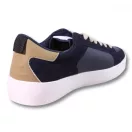 Gas cipő NAVY BROWN Gas cipő NAVY BROWN