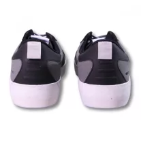 Gas cipő BLACK GREY 