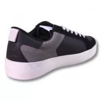 Gas cipő BLACK GREY 
