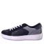 Gas cipő BLACK GREY 