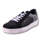 Gas cipő BLACK GREY Gas cipő BLACK GREY