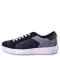 Gas cipő BLACK GREY 
