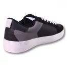 Gas cipő BLACK GREY 