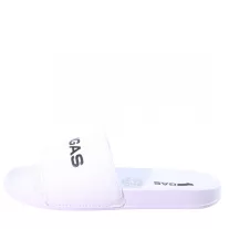Gas papucs WHITE 