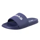 Gas papucs NAVY/WHITE Gas papucs NAVY/WHITE