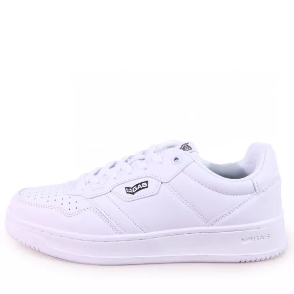 Gas cipő WHITE Gas cipő WHITE
