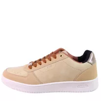 Gas cipő WHITE BEIGE 