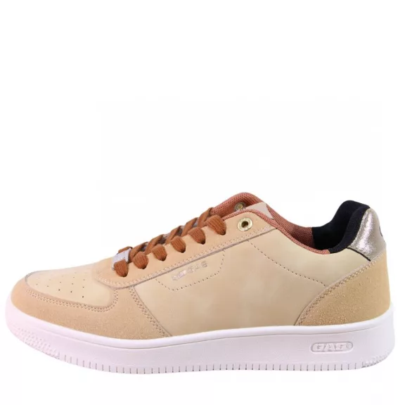 Gas cipő WHITE BEIGE Gas cipő WHITE BEIGE