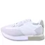 Gas cipő WHITE/BEIGE 