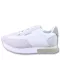 Gas cipő WHITE/BEIGE 