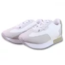 Gas cipő WHITE/BEIGE Gas cipő WHITE/BEIGE