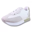Gas cipő WHITE/BEIGE Gas cipő WHITE/BEIGE