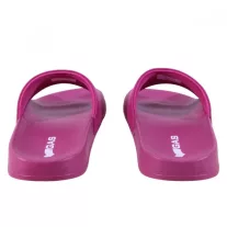 Gas papucs FUXIA WHITE 