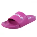 Gas papucs FUXIA WHITE Gas papucs FUXIA WHITE