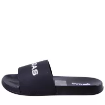 Gas papucs BLACK 