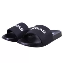 Gas papucs BLACK 