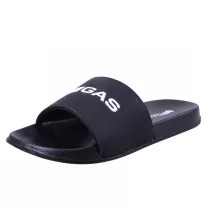 Gas papucs BLACK 