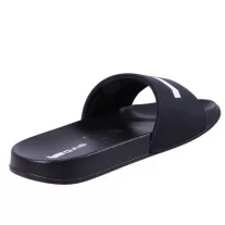 Gas papucs BLACK 