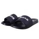 Gas papucs BLACK Gas papucs BLACK