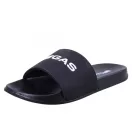 Gas papucs BLACK Gas papucs BLACK
