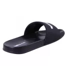 Gas papucs BLACK Gas papucs BLACK