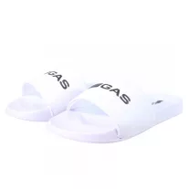 Gas papucs WHITE