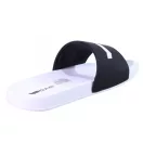 Gas papucs WHITE/BLACK Gas papucs WHITE/BLACK