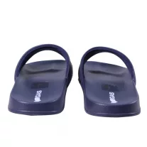 Gas papucs NAVY/WHITE 