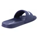 Gas papucs NAVY/WHITE Gas papucs NAVY/WHITE