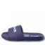 Gas papucs NAVY/WHITE 