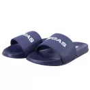 Gas papucs NAVY/WHITE 