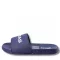 Gas papucs NAVY/WHITE 