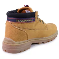 US Grand Polo bakancs LION 