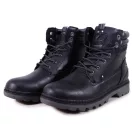 US Grand Polo bakancs BLACK US Grand Polo bakancs BLACK