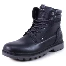 US Grand Polo bakancs BLACK US Grand Polo bakancs BLACK