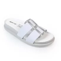 BATZ Hanna (White Silver)