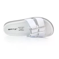 BATZ Hanna (White Silver)