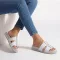 BATZ Hanna (White Silver)