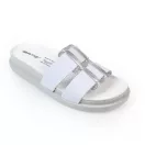 BATZ Hanna (White Silver) BATZ Hanna (White Silver)