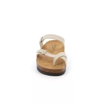 Grünland papucs BEIGE