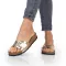 BATZ Ibiza (Gold)