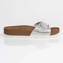 BATZ Ibiza (Silver)