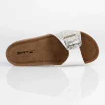 BATZ Ibiza (Silver)