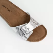 BATZ Ibiza (Silver)