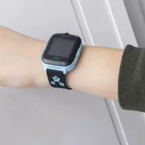 IPX7 SMART WATCH okosóra 